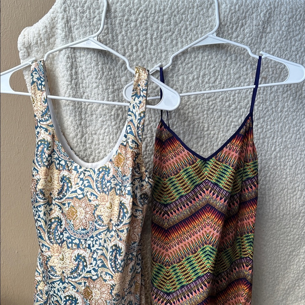 Maxi Dress Bundle Drew/Sanctuary